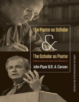 The Pastor as Scholar and the S - John Piper (2).epub